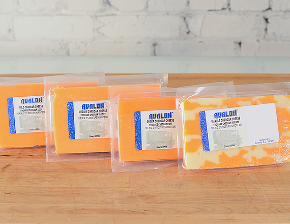 Avalon Dairy avalon-dairy-cheese-orange - Avalon Dairy